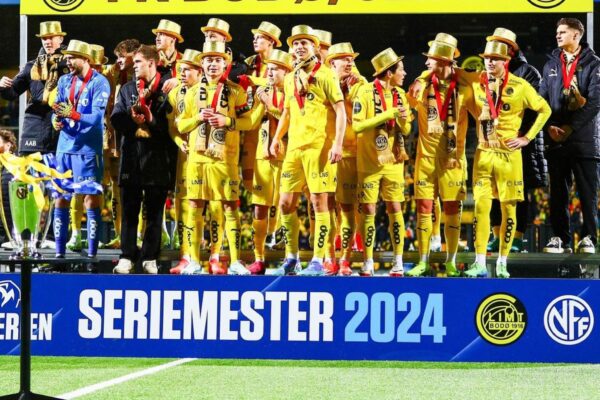 Bodo/Glimt