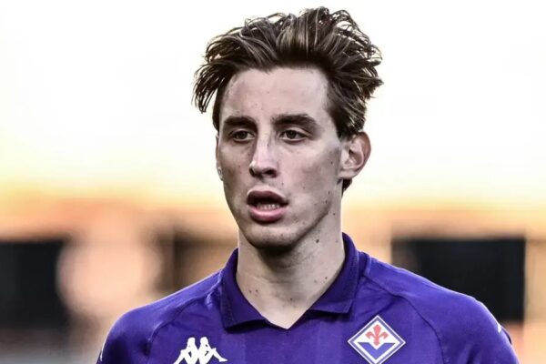 Edoardo Bove