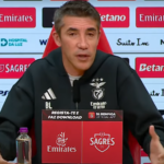 Bruno Lage
