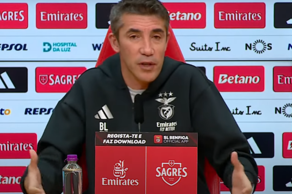 Bruno Lage