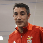 Bruno Lage
