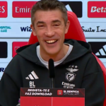 Bruno Lage