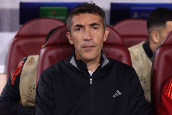 Bruno Lage
