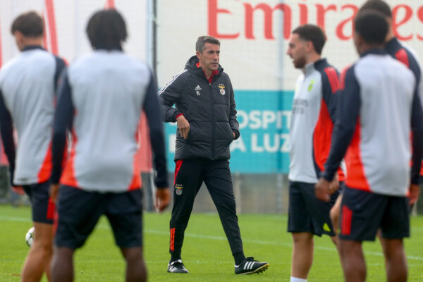 Bruno Lage