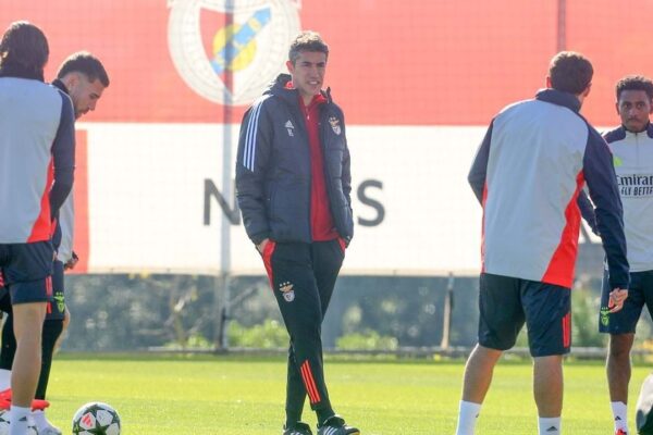 Bruno Lage