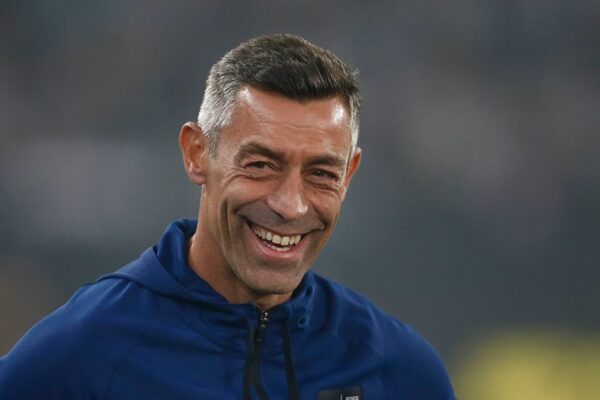 Pedro Caixinha