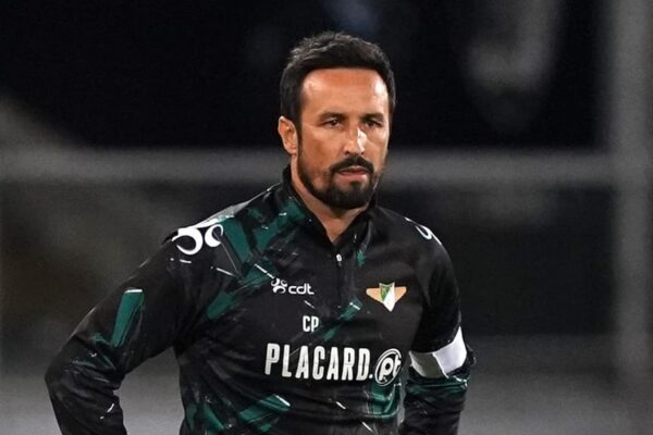 Cesar Peixoto