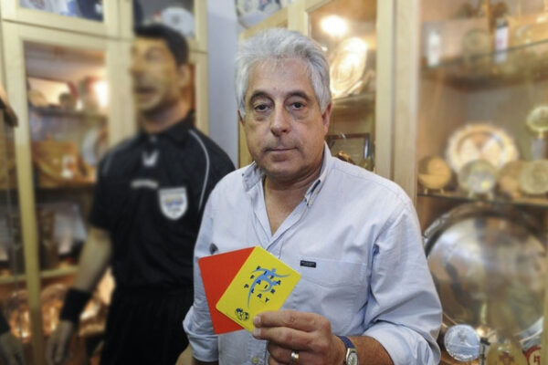 Jorge Coroado