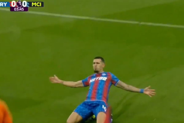 Crystal Palace