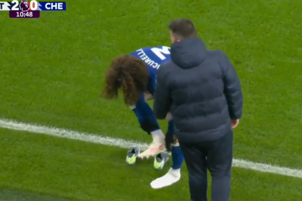 Cucurella
