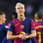 Dani Olmo