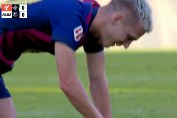 Dani Olmo