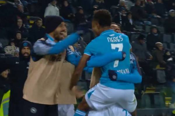 David Neres