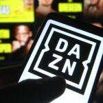 Dazn Portugal