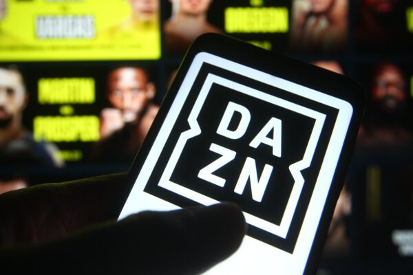 Dazn Portugal