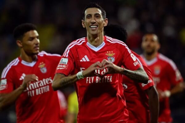 Di Maria