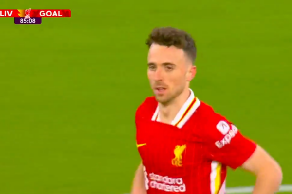 Diogo Jota