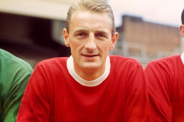 George Eastham