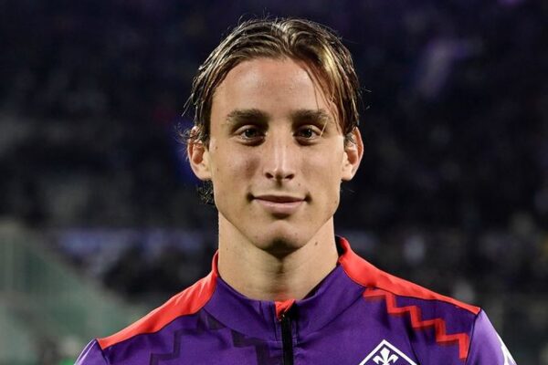 Edoardo Bove