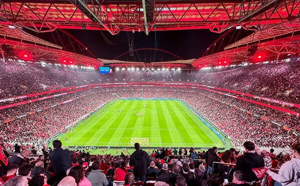 Estádio da Luz