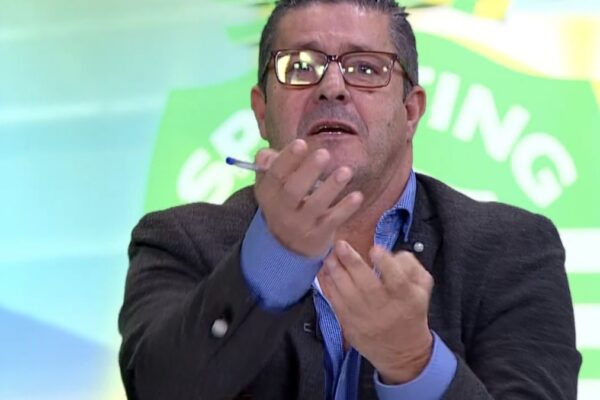 Fernando Mendes