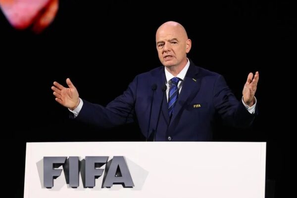 FIFA