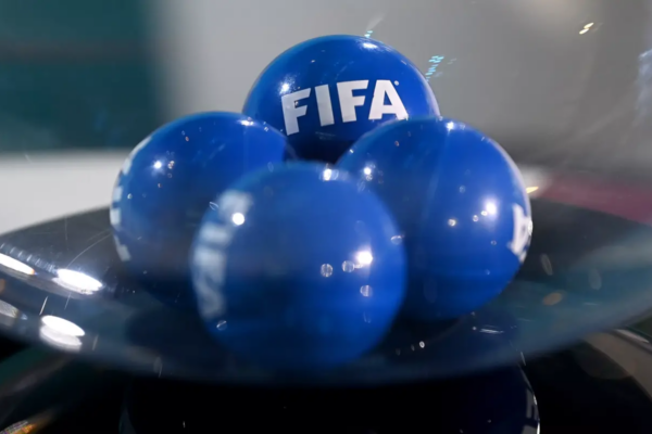 FIFA