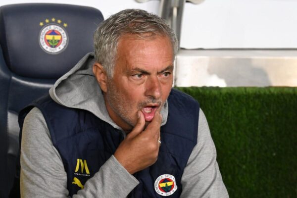 jose mourinho