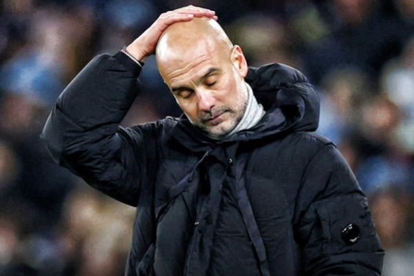 Guardiola