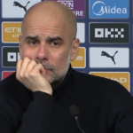 Guardiola
