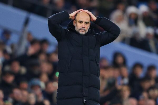 Guardiola
