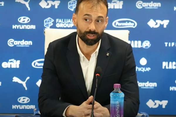 Hugo Oliveira