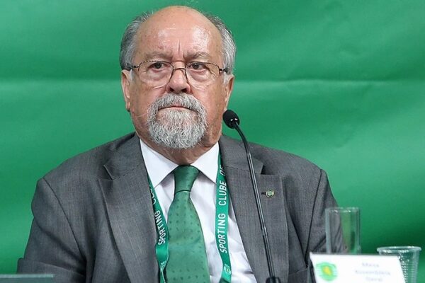 Jaime Marta Soares