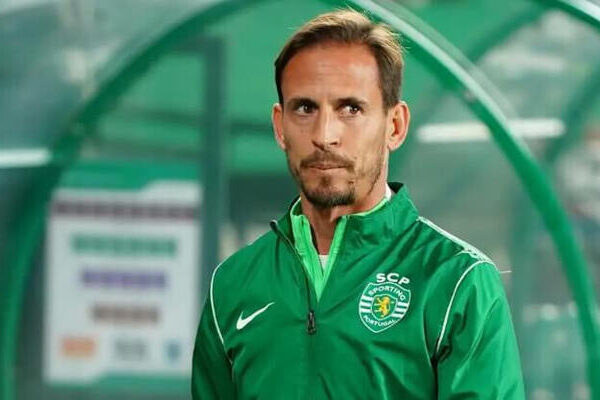 João Pereira