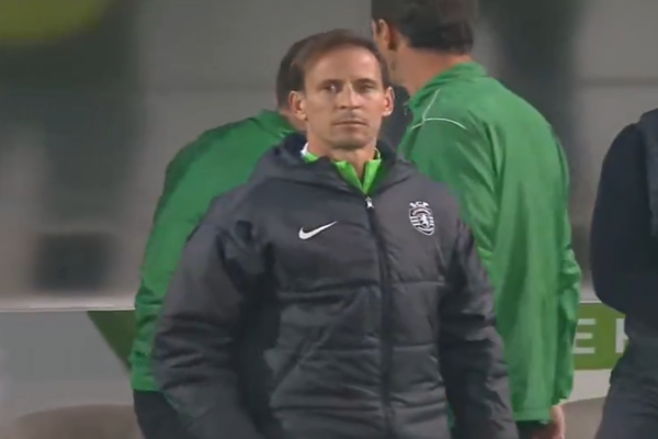 João Pereira