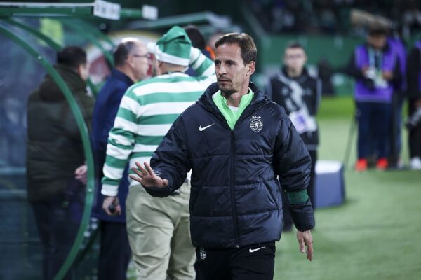 João Pereira