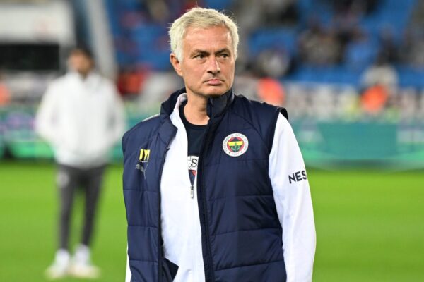 José Mourinho