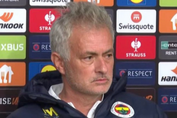 José Mourinho