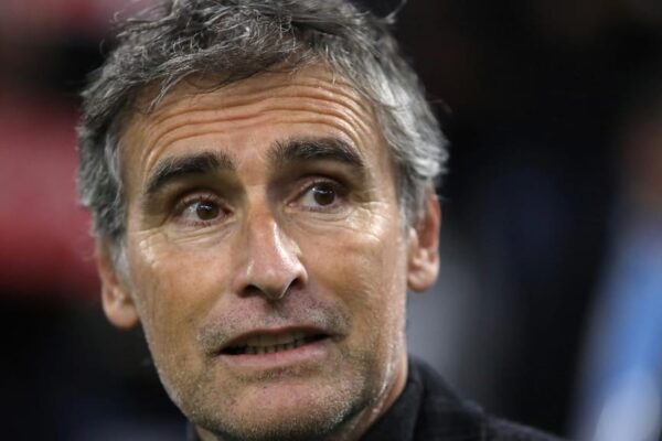 laurent