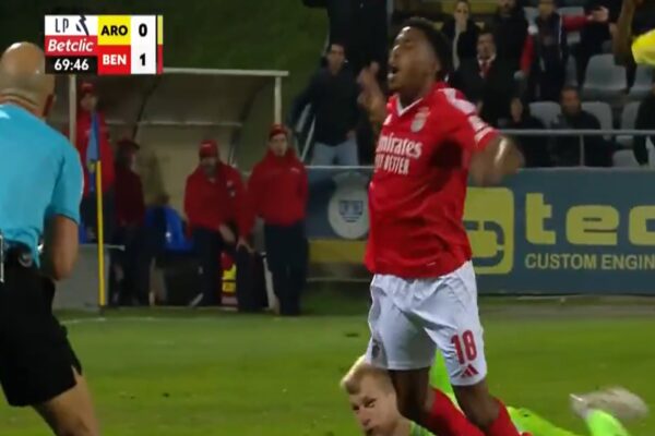 Leandro Barreiro
