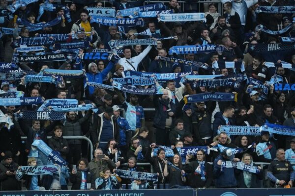 Le Havre