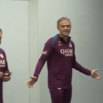 Luis Enrique