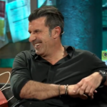 Luís Figo