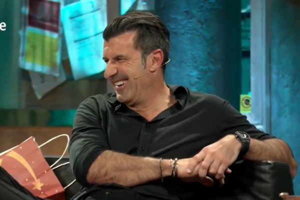 Luís Figo