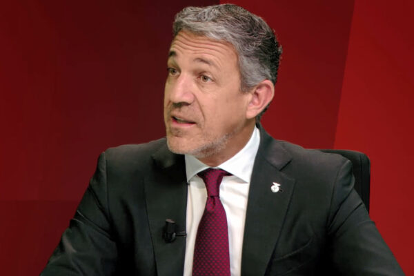 Luís Mendes