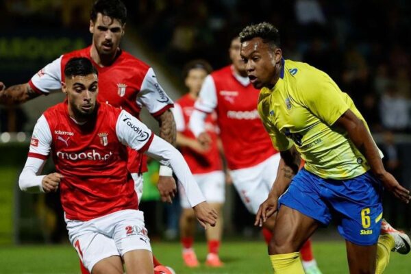 Mateus Quaresma