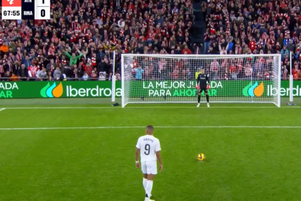 Mbappe