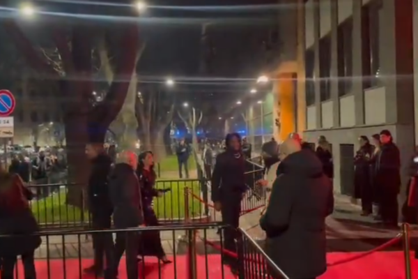 Milan