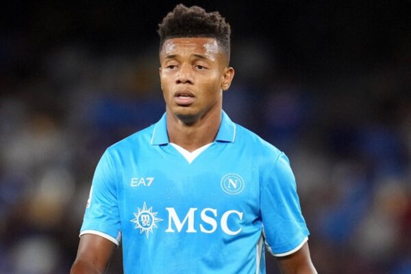 David Neres