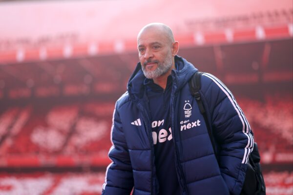 Nuno Espírito Santo